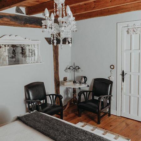 La Gandara Guest House Crespo Exterior photo