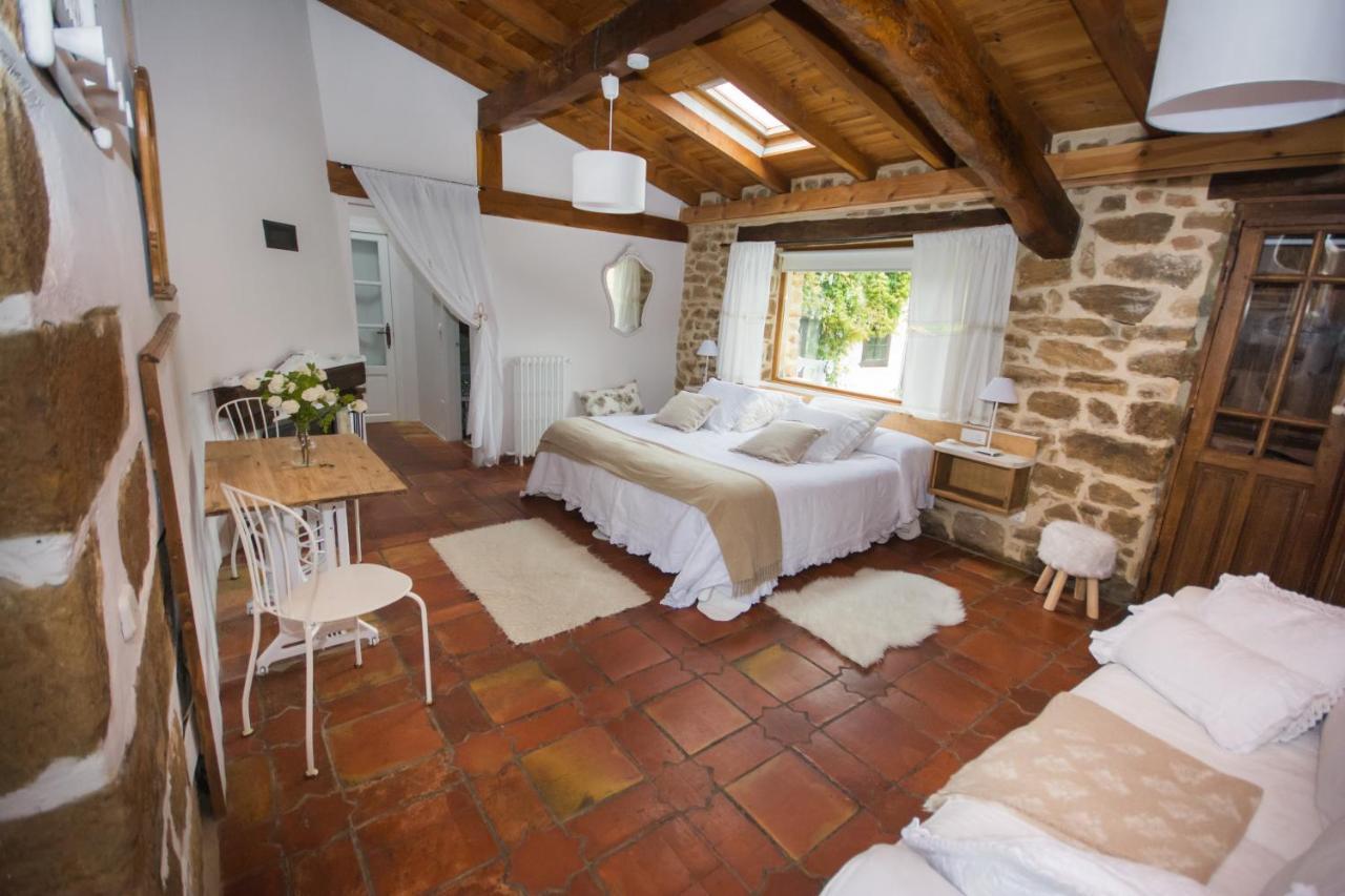 La Gandara Guest House Crespo Exterior photo