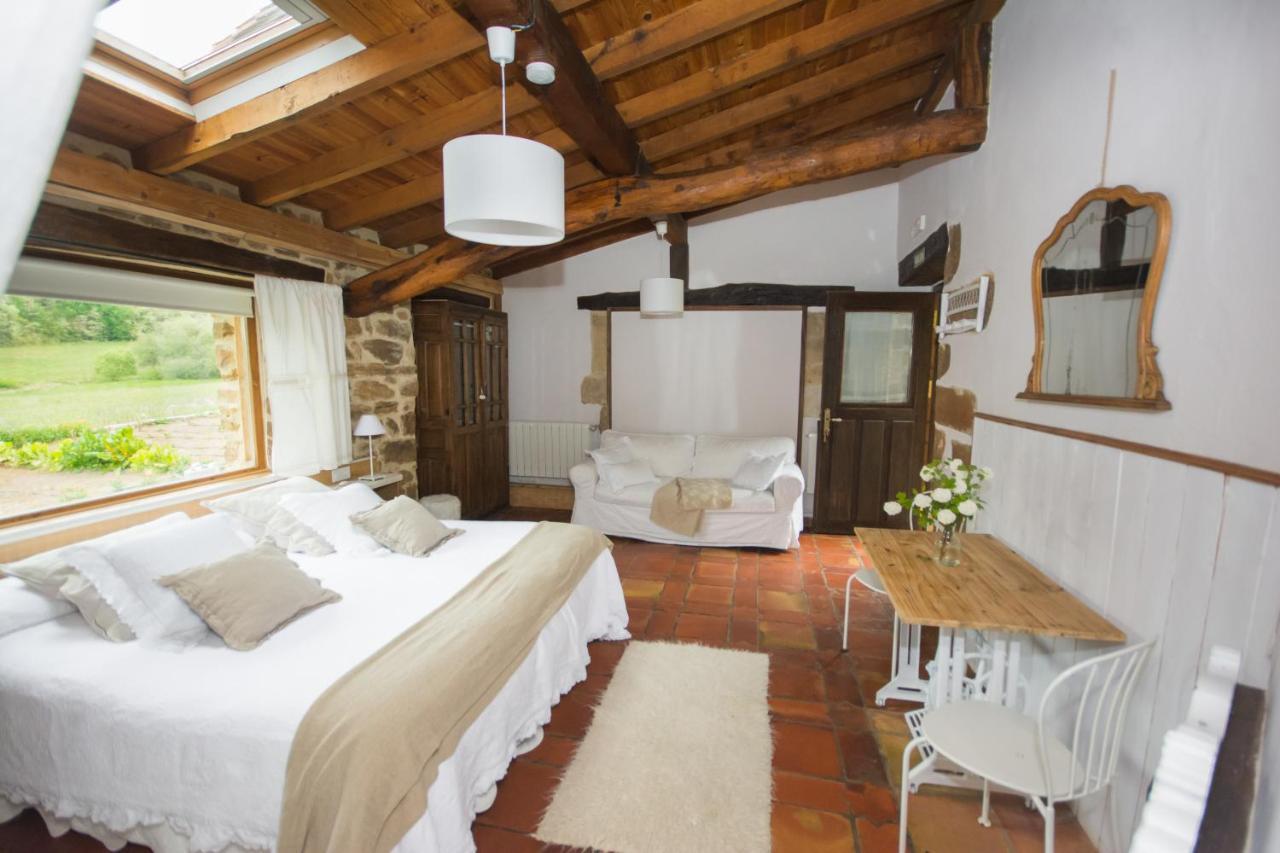 La Gandara Guest House Crespo Exterior photo
