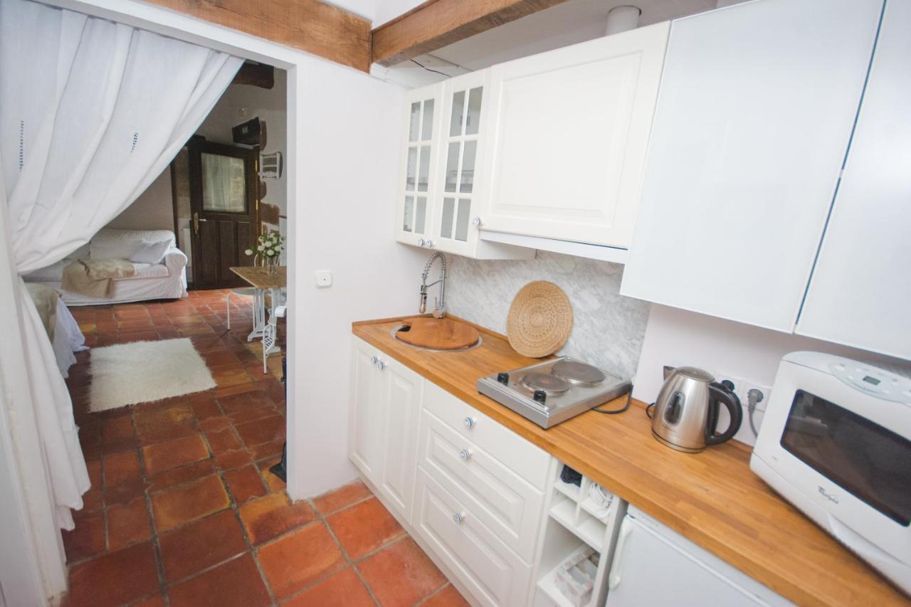 La Gandara Guest House Crespo Exterior photo