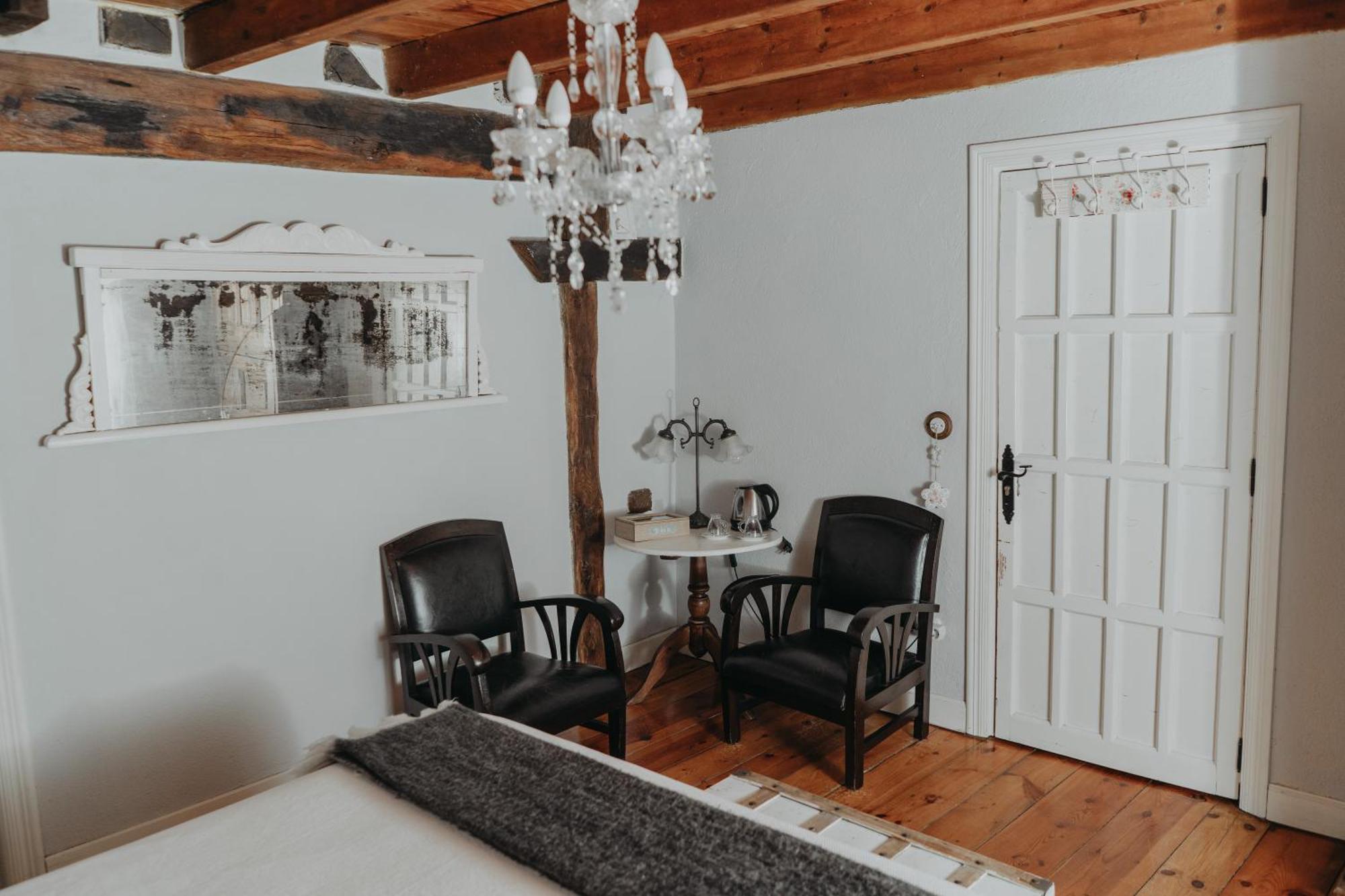 La Gandara Guest House Crespo Exterior photo