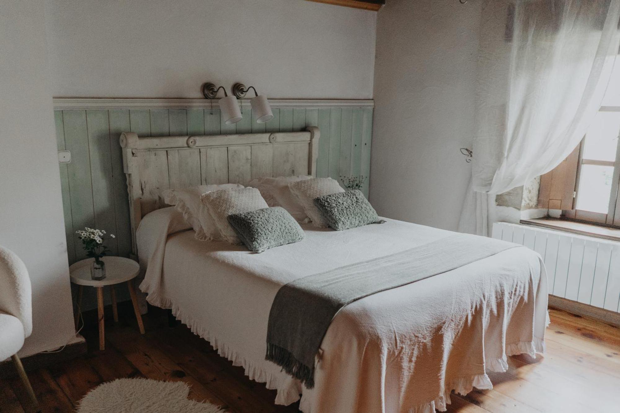 La Gandara Guest House Crespo Exterior photo