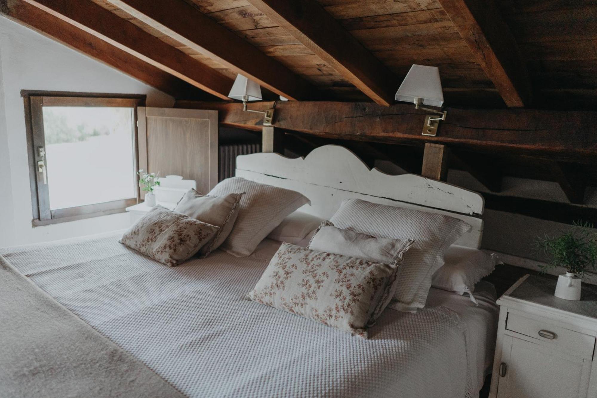 La Gandara Guest House Crespo Exterior photo