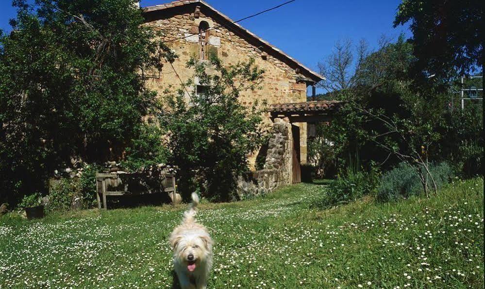 La Gandara Guest House Crespo Exterior photo